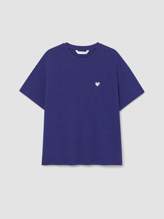 Şortlu Pijama Takımı MAVİ ÇİZGİLİ