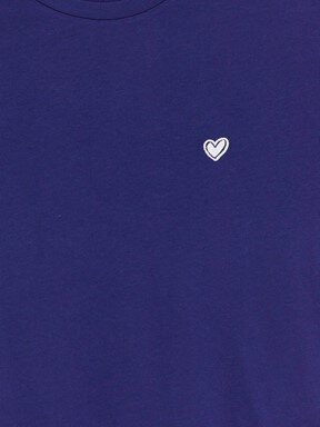 Şortlu Pijama Takımı MAVİ ÇİZGİLİ