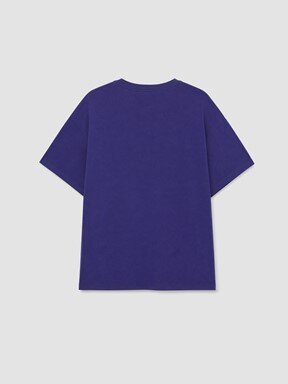 Şortlu Pijama Takımı MAVİ ÇİZGİLİ