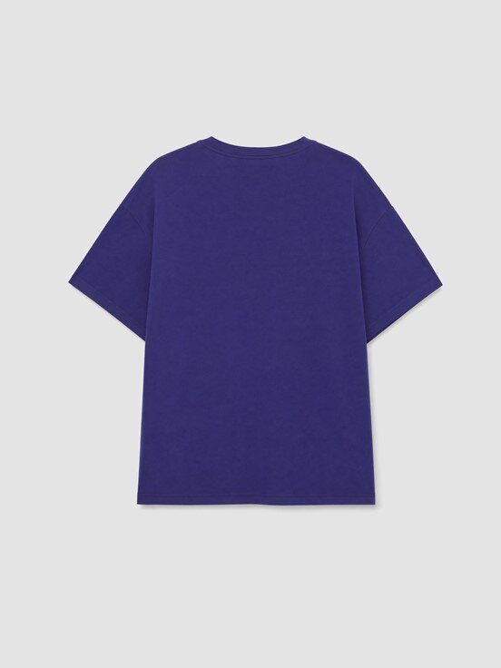 Şortlu Pijama Takımı MAVİ ÇİZGİLİ
