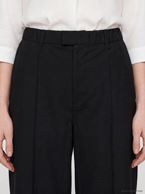 Pantolon YENİ SİYAH