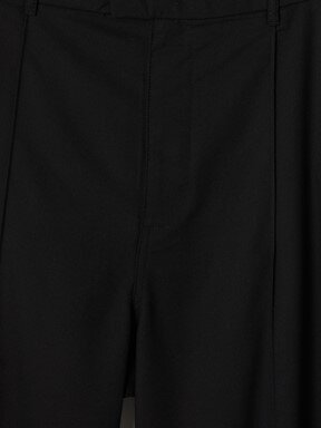 Pantolon YENİ SİYAH