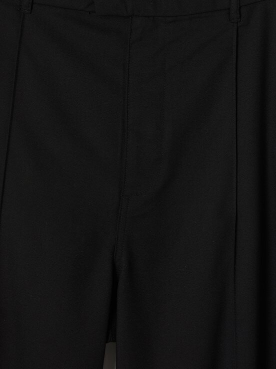 Pantolon YENİ SİYAH
