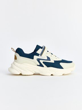 Sneaker AÇIK BEJ