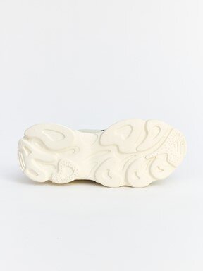 Sneaker AÇIK BEJ