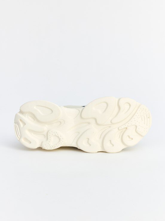 Sneaker AÇIK BEJ