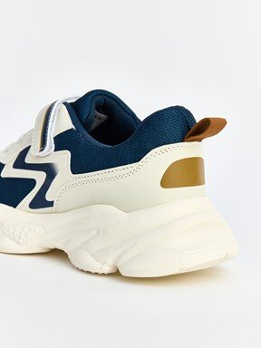 Sneaker AÇIK BEJ
