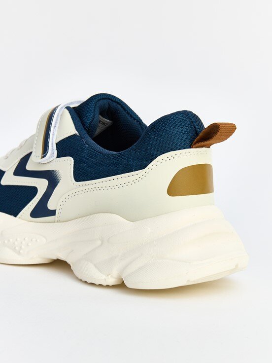 Sneaker AÇIK BEJ