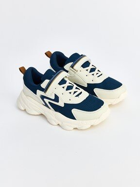 Sneaker AÇIK BEJ