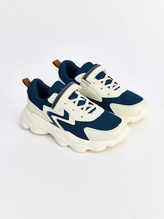 Sneaker AÇIK BEJ