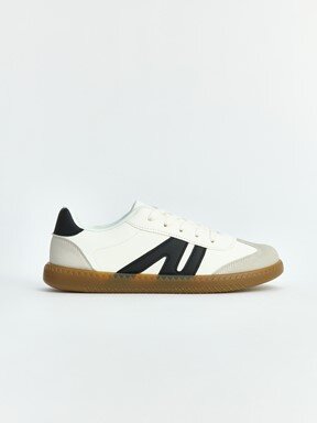 Sneaker BUXE BEYAZI
