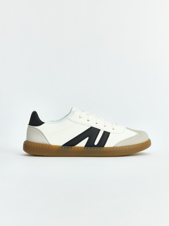 Sneaker BUXE BEYAZI