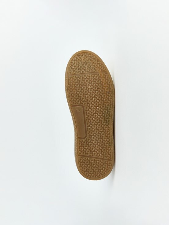 Sneaker BUXE BEYAZI