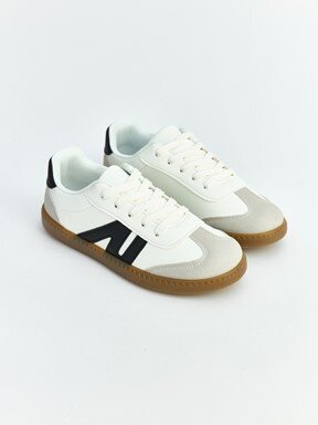 Sneaker BUXE BEYAZI