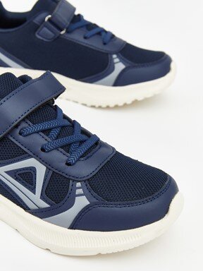 Sneaker LACİVERT