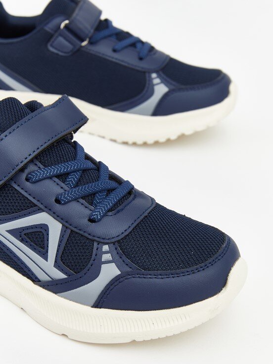 Sneaker LACİVERT