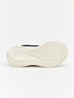 Sneaker LACİVERT