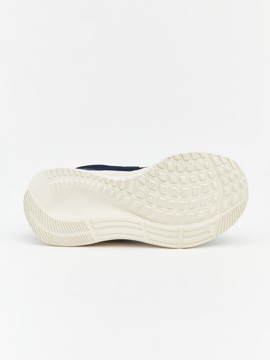 Sneaker LACİVERT