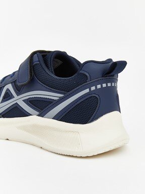Sneaker LACİVERT
