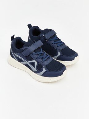 Sneaker LACİVERT