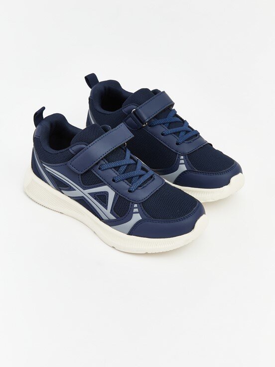 Sneaker LACİVERT