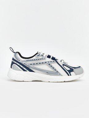 Sneaker GRİ MELANJ