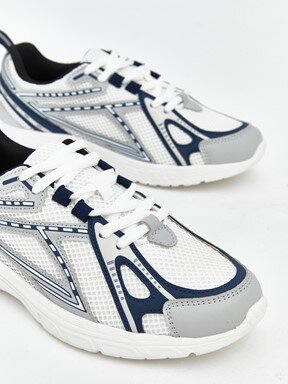 Sneaker GRİ MELANJ