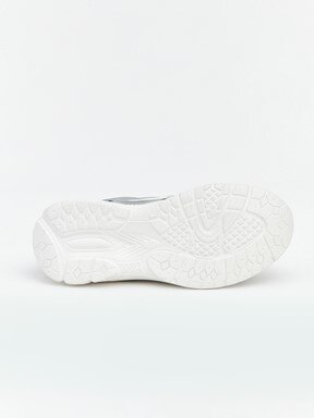 Sneaker GRİ MELANJ
