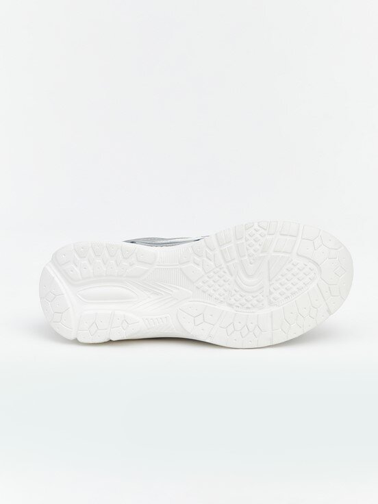 Sneaker GRİ MELANJ