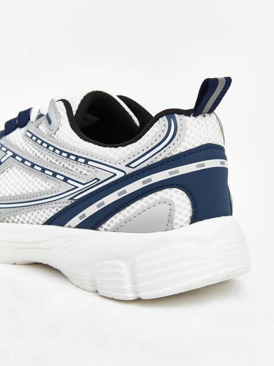 Sneaker GRİ MELANJ