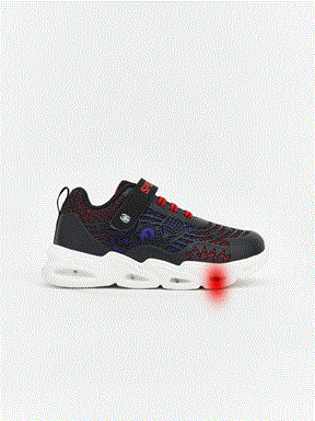 Sneaker SİYAH
