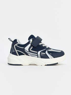 Sneaker LACİVERT