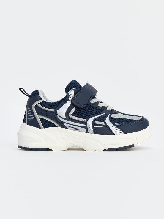 Sneaker LACİVERT