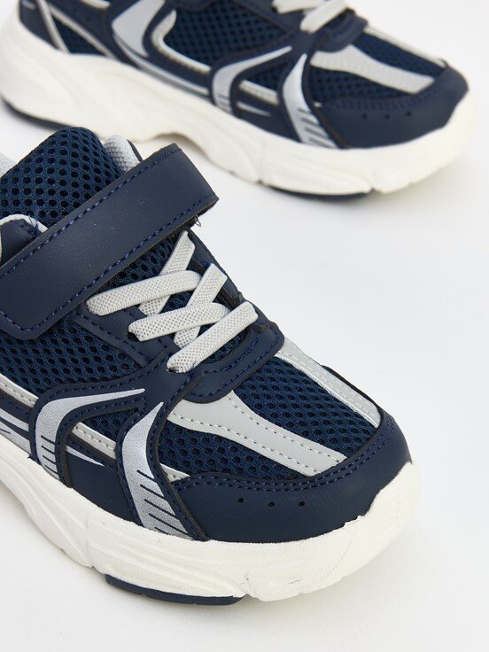 Sneaker LACİVERT