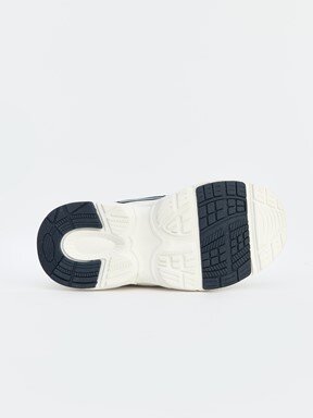Sneaker LACİVERT