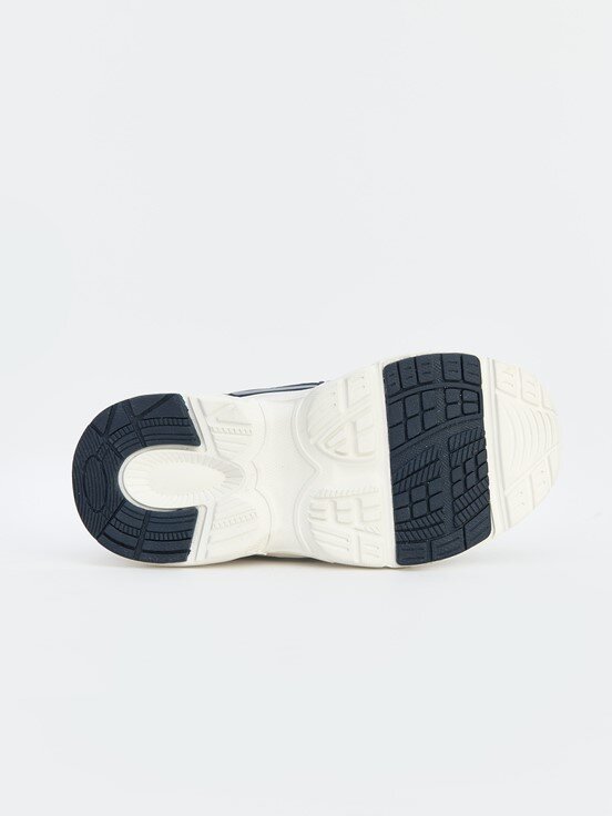 Sneaker LACİVERT