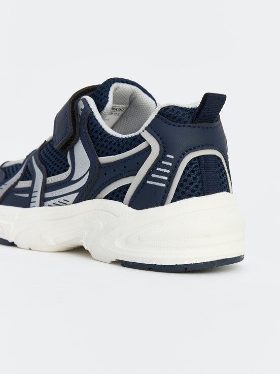 Sneaker LACİVERT