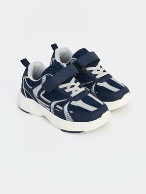 Sneaker LACİVERT