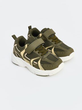 Sneaker LACİVERT