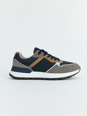 Sneaker LACİVERT