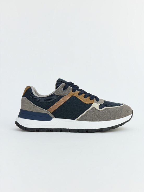 Sneaker LACİVERT