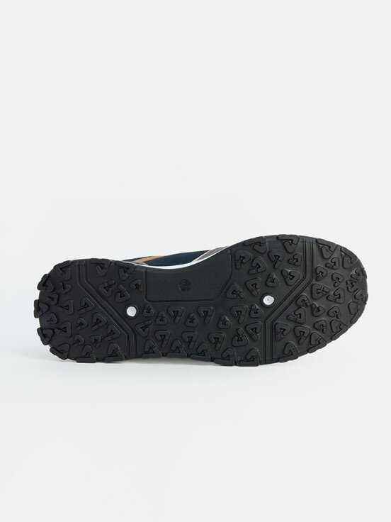 Sneaker LACİVERT