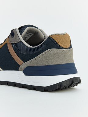 Sneaker LACİVERT