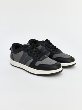 Sneaker KAHVERENGİ