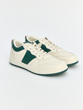 Sneaker KAHVERENGİ