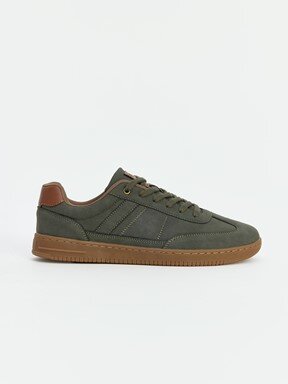Sneaker HAKİ