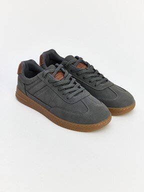 Sneaker HAKİ