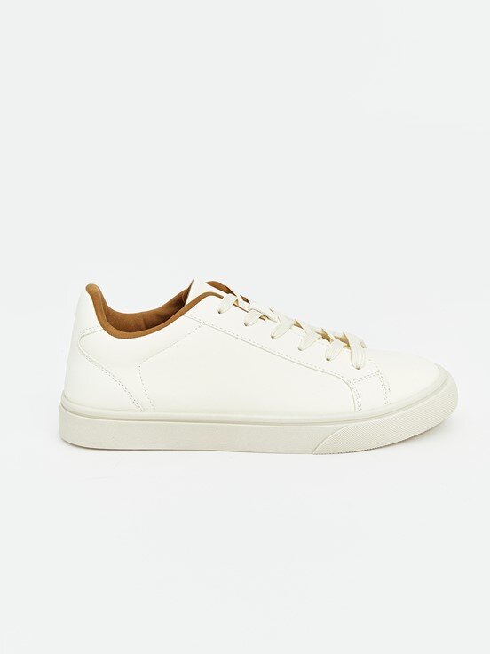 Sneaker BEYAZ
