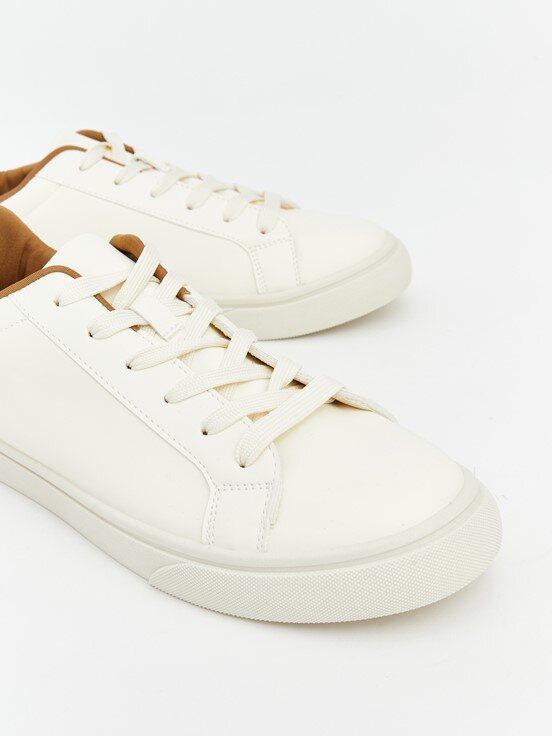 Sneaker BEYAZ