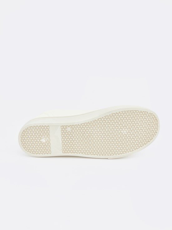 Sneaker BEYAZ